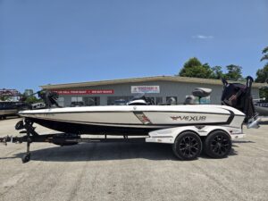 2024 20' VEXUS VX20