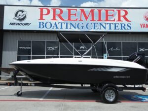 2026 18' BAYLINER E18LE