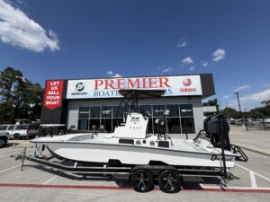2026 25' DARGEL 250 KAT HDX