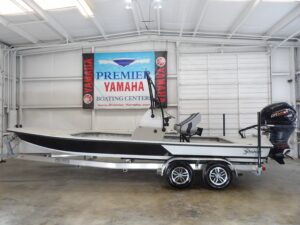 2026 23' SHOALWATER 23 CAT
