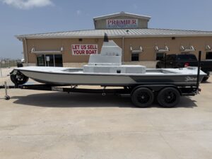 2027 23' SHOALWATER 23 CAT  RSD