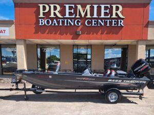 2014 19' TRACKER PRO TEAM 190