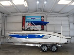 2016 21' SEA RAY 21SPX
