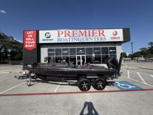 2018 20' FALCON F205