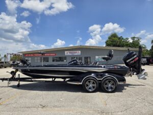 2018 21' RANGER 521C