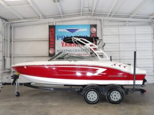 2021 21' CHAPARRAL 21 SSI