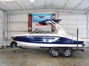 2021 21' CHAPARRAL 21SSI