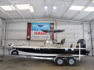2021 21' TIDEWATER 2110BM