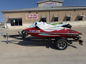 2021 11' YAMAHA EX 1050A-WB