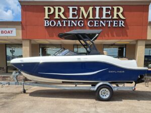 2026 20' BAYLINER D20I