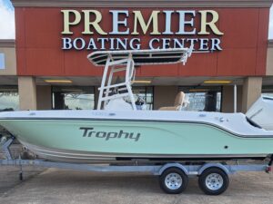 2026 22' BAYLINER T22CC