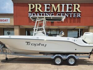 2026 22' BAYLINER T22CC