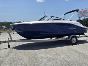 2026 20' BAYLINER V20