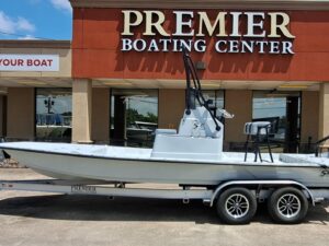 2026 21' SHOALWATER 21 CAT