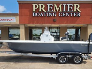 2026 21' TIDEWATER 2110BMT