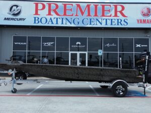 2027 18' XPRESS X18DB