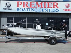 2027 18' XPRESS XP18CC