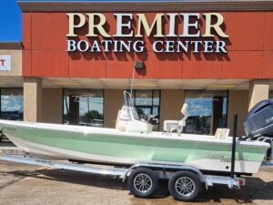 2013 24' PATHFINDER 2400 TRS