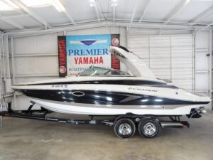 2020 26' CROWNLINE 265 SS