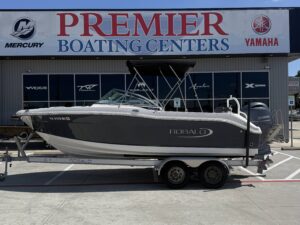 2020 20' ROBALO R207