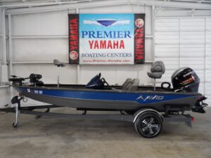2023 18' AVID 18XB