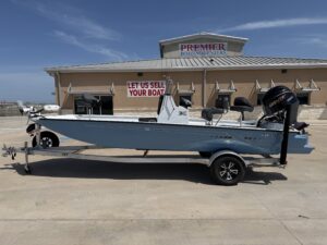 2026 20' XPRESS SW20B