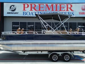 2027 23' AVALON VNT85 CC23F