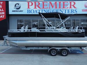 2027 23' AVALON VNT85 CC23F