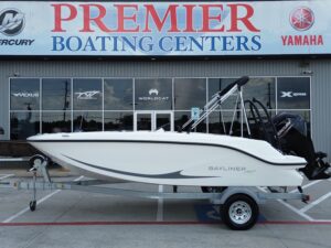 2027 17' BAYLINER 170EL