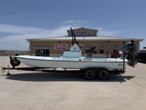 2027 26' SHOALWATER 26 CAT RSD
