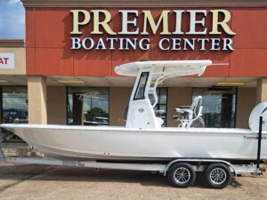 2027 24' TIDEWATER 2410BM