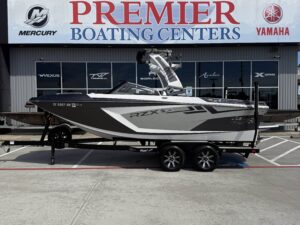 2019 20' TIGE RZX 20