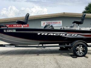 2019 17' TRACKER PRO TEAM 175