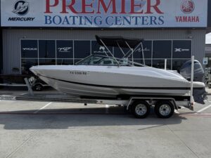 2021 21' REGAL 21 OBX