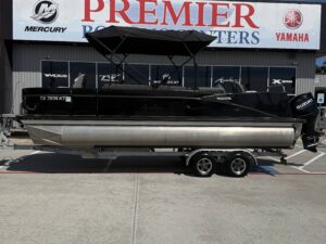 2023 23' AVALON CAT 23 QF