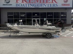 2023 19' RANGER RB190