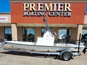 2026 19' SHOALWATER 19 CAT