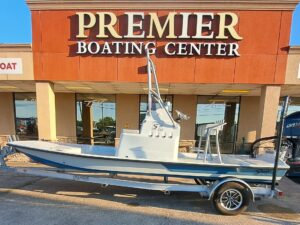 2026 19' SHOALWATER 19 CAT