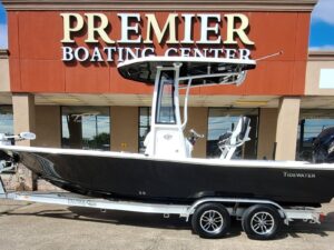 2026 22' TIDEWATER 2210CB