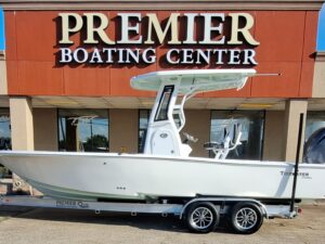 2026 25' TIDEWATER 2500CB