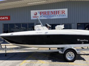 2027 18' BAYLINER T18LE