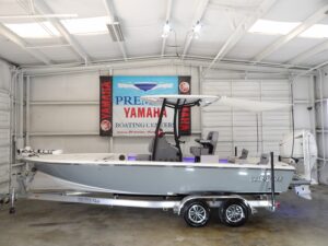 2027 25' PATHFINDER 2500 TOURNAMENT