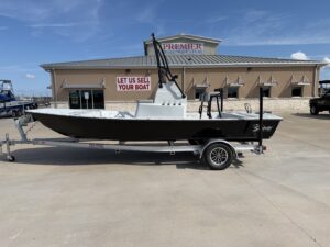 2027 20' SHOALWATER 20 CAT