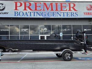 2027 18' XPRESS BAYOU 180CC